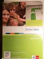 Greenline Oberstufe von Klett Skills and Exam Trainer Baden-Württemberg - Besigheim Vorschau