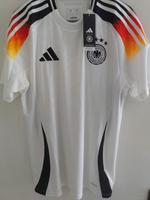 Adidas DFB Trikot Nationalmannschaft M Neu Thüringen - Ilmenau Vorschau