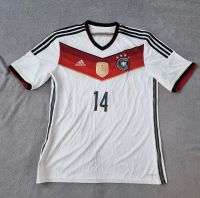 DFB Trikot FIFA 2014 Bielefeld - Sennestadt Vorschau