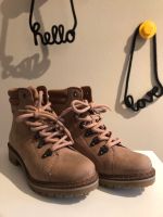 Landrover Leder Boots Kreis Pinneberg - Tornesch Vorschau