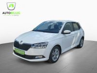 Skoda Fabia III TSI 95 DAB|Klima|Temp.|5 J.Gar. Dresden - Neustadt Vorschau