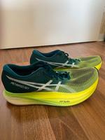 Asics Metaspeed Sky – Wettkampfschuhe, Größe EU 44 (US 10) Osterholz - Blockdiek Vorschau