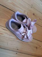 Puma Basket rosa 38,5 Bayern - Zeitlofs Vorschau