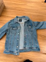 ZARA jeansjack Herren Berlin - Mitte Vorschau
