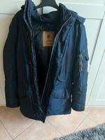 Verkaufe eine schöne a Oliver Winterjacke in L Nordrhein-Westfalen - Werdohl Vorschau