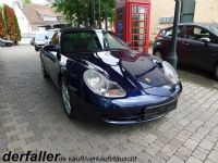 Porsche 996/911 Carrera 4 Cabrio Tiptronic Baden-Württemberg - Heilbronn Vorschau