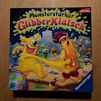 Monsterstarker Glibber Klatsch Spiel Schleswig-Holstein - Sieverstedt Vorschau