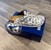 Birkenstock Clogs Kay Gr.43 Nordrhein-Westfalen - Hückelhoven Vorschau