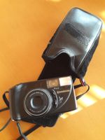 Autofocus-Kamera SAMSUNG AF Zoom 700 mit Tasche Hessen - Bad Camberg Vorschau