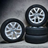 BMW Y-Speiche 574 Silber 6,5x17 ET39 2x Pirelli DOT 0420 & 2x Con Bayern - Geisenhausen Vorschau