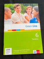 Green Line 6 Transition mit Lernsoftware 978-3-12-547178-8 Niedersachsen - Braunschweig Vorschau