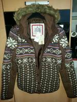Winterjacke von LTB!   Sehr kuschelig warm !! Top ! Neu! Bayern - Coburg Vorschau