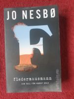 Der Fledermausmann von Jo Nesbø Hessen - Linsengericht Vorschau