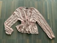 Tunika Damen Bluse Tally Weijl Gr. S rose TOP Zust. Düsseldorf - Angermund Vorschau