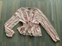 Tunika Bluse Tally Weijl Gr. S rose TOP Zust. Düsseldorf - Angermund Vorschau