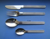 Lufthansa LH Lounge 4er Besteck Set cutlery V8 Hessen - Darmstadt Vorschau