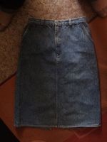 True Vintage Lucky Damen Jeans Rock blauer Denim Gr. 36 Berlin - Köpenick Vorschau