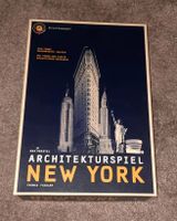 Prestel Architekturspiel New York NEU Baden-Württemberg - Tamm Vorschau
