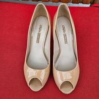 Peep Toes Buffalo 39 Bayern - Kolbermoor Vorschau