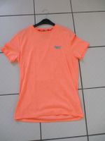 Superdry Herren T-Shirt Gr. L Neon Orange wie neu Nordrhein-Westfalen - Arnsberg Vorschau
