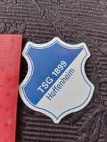 TSG 1899 Hoffenheim Aufkleber / Sticker Sachsen - Oybin Vorschau
