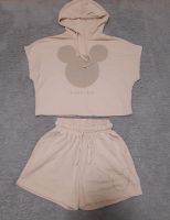 2-teiliges Set, Zweiteiler, Sommer, Disney, beige, Gr.S Niedersachsen - Winsen (Luhe) Vorschau