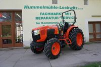 Kubota L1-552 Allradtraktor Hydrostat Sachsen - Kreischa Vorschau