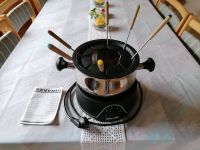 Elektrisches Fondue Set Schleswig-Holstein - Wees Vorschau