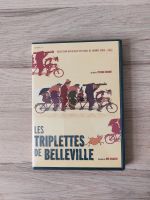 Les triplettes de Belleville DVD Frankfurt am Main - Sachsenhausen Vorschau