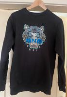 Kenzo Pullover Gr:M Bremen - Huchting Vorschau