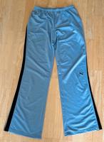 hellblaue/lila Trainingshose von Puma in Gr. 38/M inkl. Versand Kr. München - Garching b München Vorschau