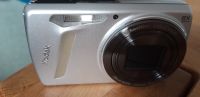 Kodak EasyShare M 580 Digitalkamera (14 Megapixel, 8-fach opt. Nordrhein-Westfalen - Euskirchen Vorschau