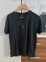 Ralph Lauren S Shirt schwarz Hessen - Villmar Vorschau