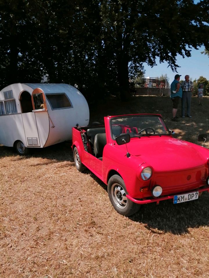 Stellplätze für Wohnmobile, Hänger, Autos oder anderes das abgest in Pulsnitz