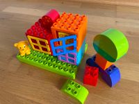 Lego Duplo Kleinkind Bau und Spielewürfel 10553 Wuppertal - Ronsdorf Vorschau