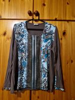 Bonita Leichte Damen Jersey Bluse Jacke Cardigan Nordrhein-Westfalen - Ahaus Vorschau