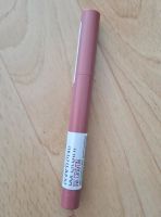 Maybelline neue Super Stay ink Crayon Lippenstift. Hannover - Mitte Vorschau