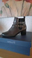 Caprice Damen Stiefeletten echtleder gr. 38 neu, grau Rheinland-Pfalz - Pirmasens Vorschau