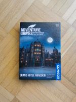 Adventure Games Grand Hotel Abaddon Nordrhein-Westfalen - Hagen Vorschau