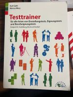 Testtrainer Hessen - Bad Homburg Vorschau