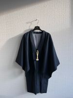Kimono japan 36-38 dunkelblau Bayern - Zorneding Vorschau