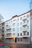 Altbauwohnung mit Balkon in begehrter Neukölln-Lage! Berlin - Neukölln Vorschau