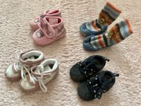 Baby Schuhe Gr. 18-19 Frankfurt am Main - Bockenheim Vorschau