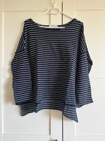 lockeres Langarmshirt - Zara Knit Hessen - Karben Vorschau