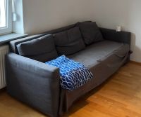 IKEA Friheten 3er-bettsofa Skiftebo Bayern - Augsburg Vorschau