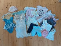 Babykleiderpaket Sommer Bayern - Ursensollen Vorschau