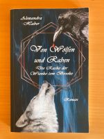 Alexandra Haber: Von Wölfen und Raben Niedersachsen - Norden Vorschau