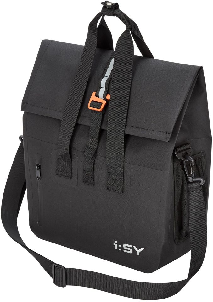 i:SY FAHRRADTASCHE isy TRAVEL BAG NEUWARE in Gelsenkirchen