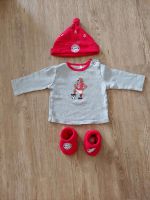 FC Bayern München Babyset Größe 62/68 Baden-Württemberg - Wellendingen Vorschau