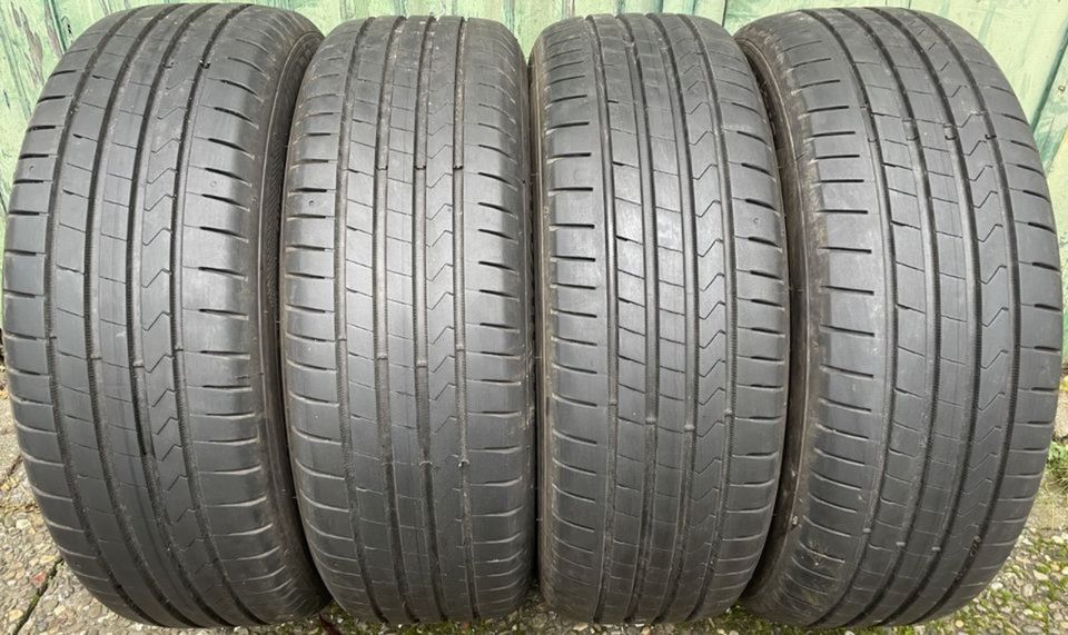 Sommerreifen 4x 205/60 16 92H Hankook Ventus Prime 4 in Hochheim am Main